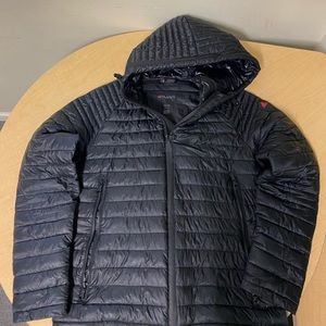 Pajar Packable Thin Puffer Jacket